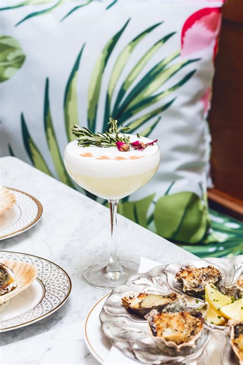 The Only San Francisco Dining & Drinking Guide You'll Ever Need