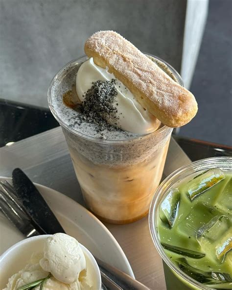 Cafe Upper: ¡Conoce la cafetería en Los Ángeles que es toda una ...