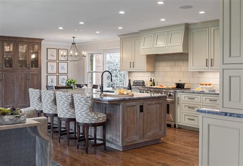 Features - Gabriel Builders