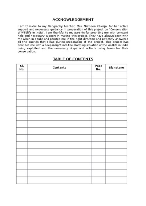 Image result for Class 10 Environment Projects