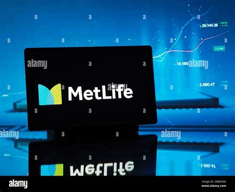 Metropolitan Life Logo Vision Insurance – Superior National Network