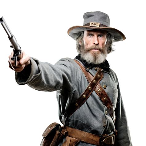 Union Soldier Hat Clipart