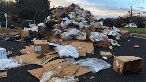 City of Austin trash pickup schedule for Christmas and New Year's