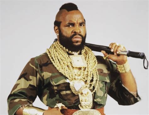 Mr. T 'pities pain' but not COVID-19 vaccinations | Broadview Magazine