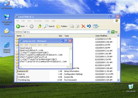 Image result for AutoRun Error