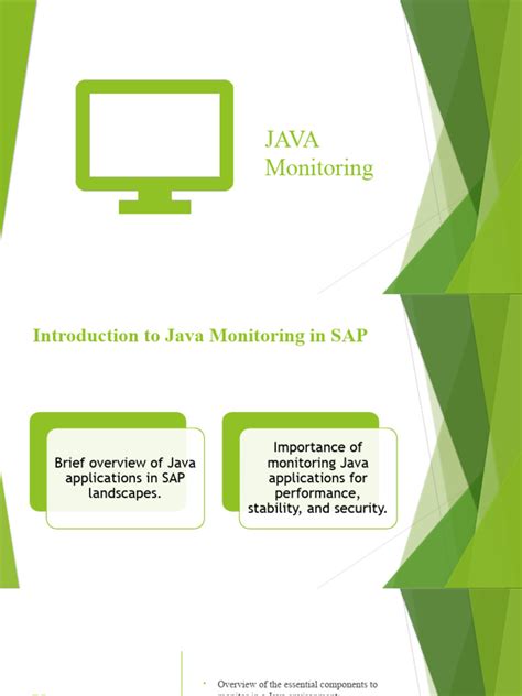 Java Spring How to Enable Monitoring 的图像结果