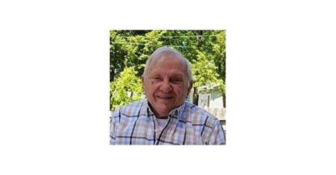 Robert Edward "Bob" LeMere Obituary (2025) - Ferdinand, IN - Becher ...