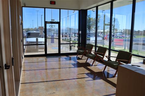 BLOC DISPENSARY FARMINGTON - Farmington MO - Hours, Directions, Reviews ...