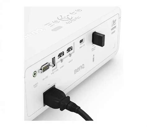 Projectors - Benq Wireless Projector, EH600, For all purposes Trader ...