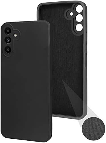 Jkobi Back Cover Case for Samsung Galaxy A13 5G (Inside Fiber Cloth ...