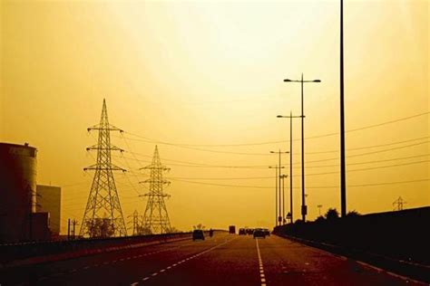 India becomes net exporter of power for the first time