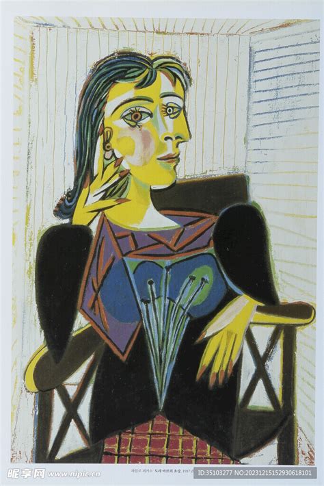 毕加索的画 的图像结果
