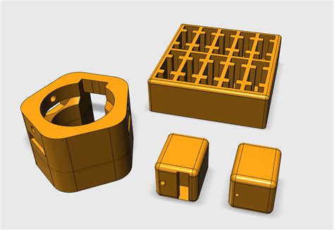 RobotStudio Gripper Tutorial 的图像结果