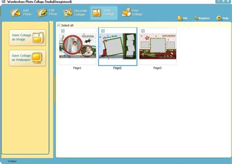 Descargar Photo Collage Studio 4.2 para PC Gratis