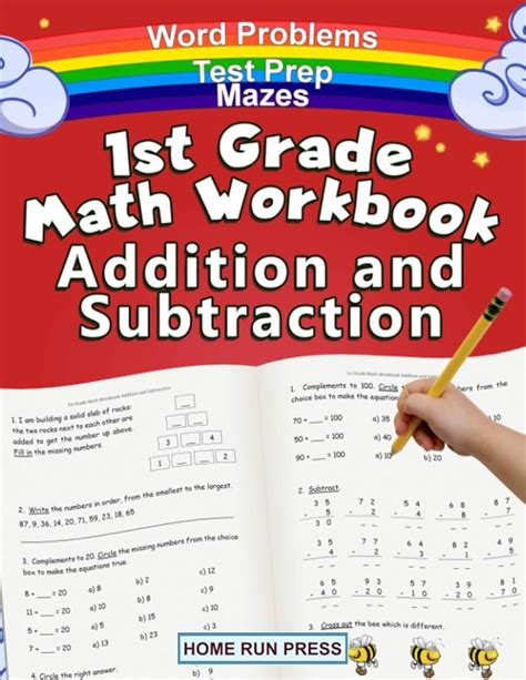 Math Workbook 的图像结果