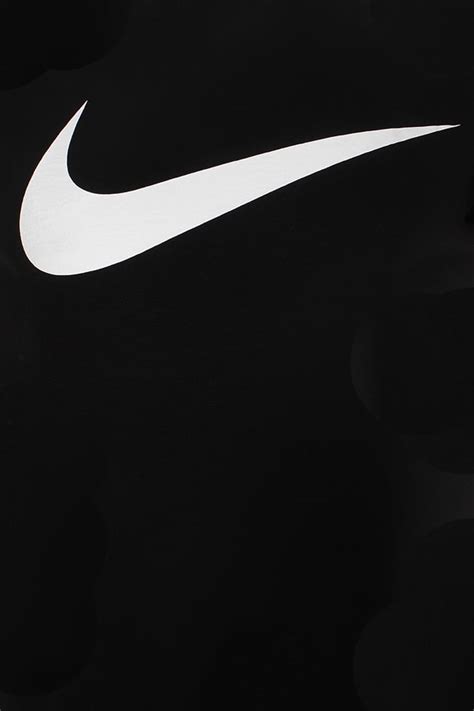 Buy Nike Men's Short Sleeve Swoosh Graphic Active T-Shirt Black XL ...