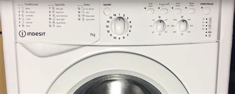 Indesit Washing Machine Problem Solving 的图像结果