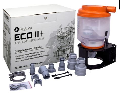 Image result for Amalgam Separator
