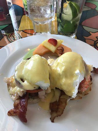 Blue Heaven, Key West - Menu, Prices & Restaurant Reviews - TripAdvisor