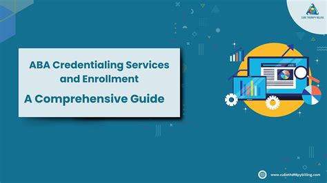 Image result for ABA Certification Programs