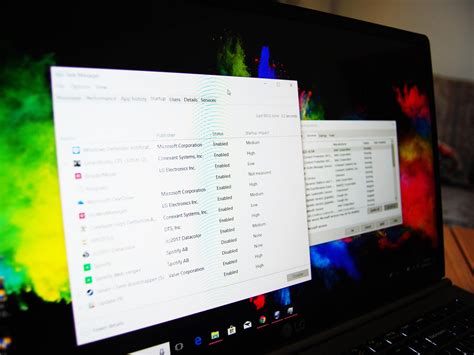 Image result for Clean Boot Win 10