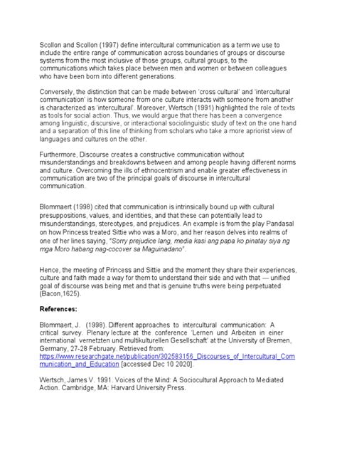 Image result for Discourse and Communication