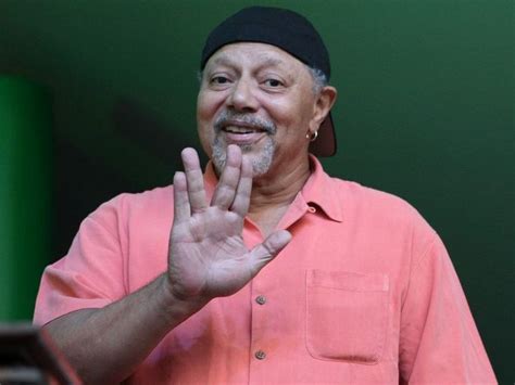 art neville