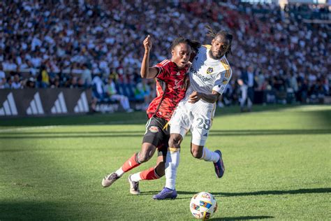 New York Red Bulls vs Atlanta United FC - Palpites, escalações e onde ...