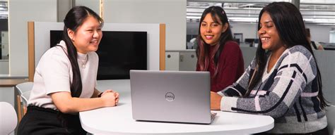 Dell's Neurodivergent hiring program