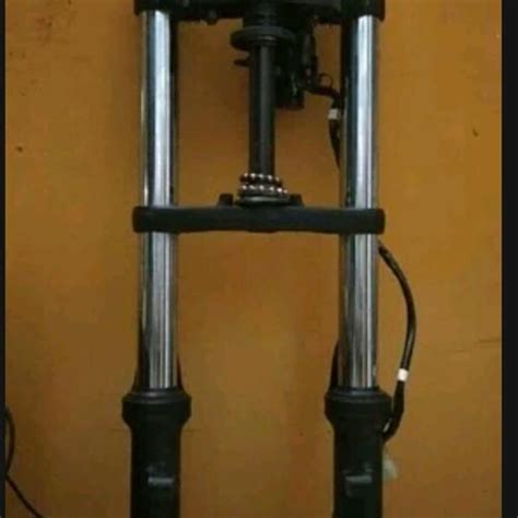 Jual teleskopik mt25 shock depan mt25 shock r25 - Kab. Pacitan - ROSOK ...