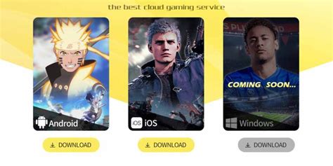 Mogul Cloud Gaming: Play The Best PC Games On Mobile Easily! | Cashify Blog