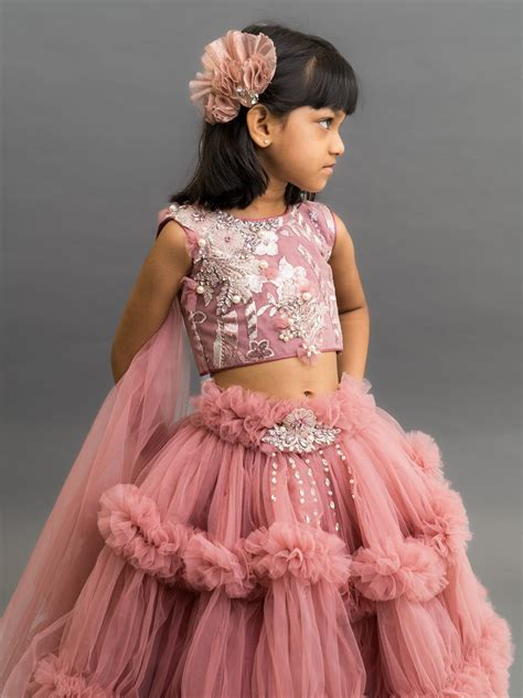 Frills On Frills – Little Angels Clothing
