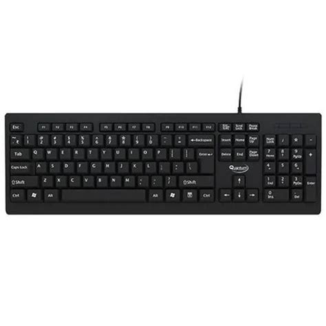 Image result for Keyboard with USB Port