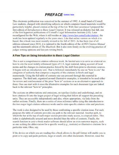 Image result for Citation Examples