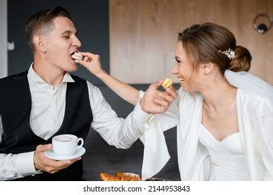 Image result for Groom Eats Bride