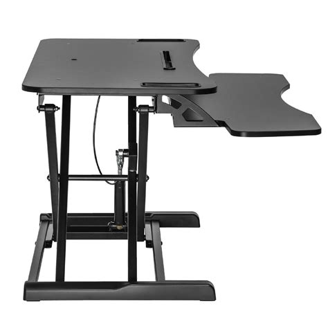 37 Dual Monitor Adjustable Height Desk Riser India | Ubuy