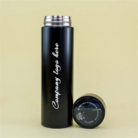 Send Personalized Temperature Bottle for Corporate Online - GAL23 ...