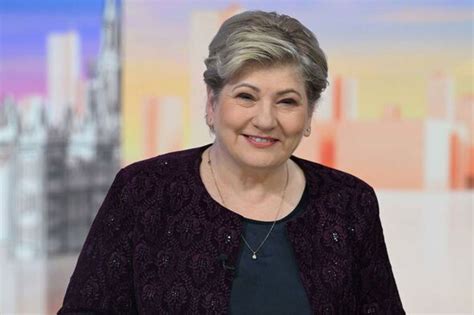 Emily Thornberry showed true colours with 'snobby' England flag tweet ...