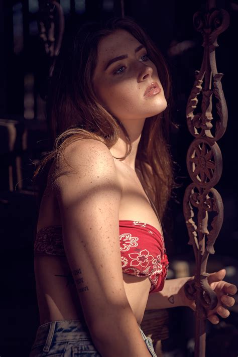 Keep Chambers : r/PortraitsPorn