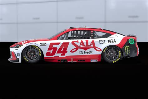 Joe Gibbs Racing NASCAR Cup Series Race Preview – WÜRTH 400 at Texas Motor Speedway - Speedway ...