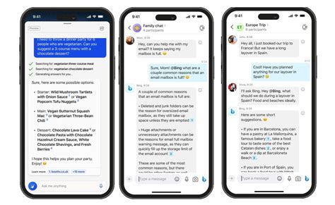 Ai Powered Chat On Bing 的图像结果