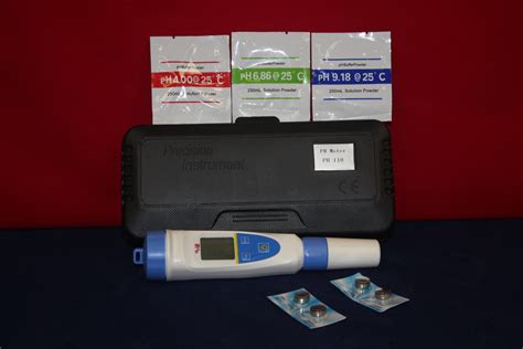 pH Testing 的图像结果