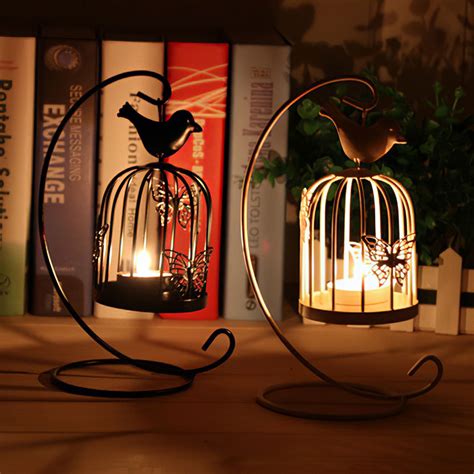 Large Antique Decorative Bird Cages Hand Made Clas... – Grandado