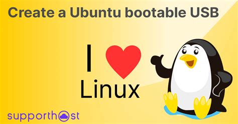Image result for Ubuntu Desktop Bootable USB for Windows