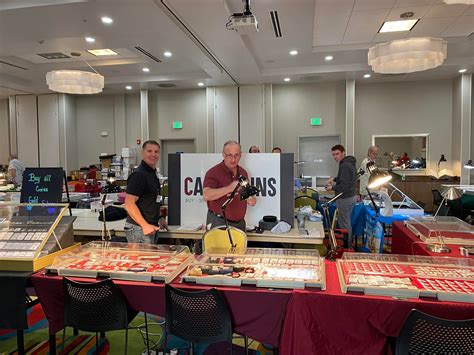 Rare Coins - Raleigh - North Carolina