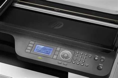HP Photocopier And A3 MFP - M438dn, Hp A3 Copier Distributor / Channel ...