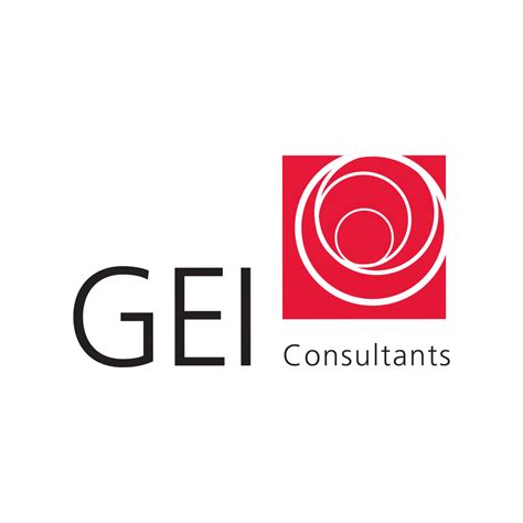GEI Rebranding for GEI Consultants, Inc, Woburn MA{/categories ...