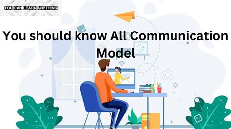 Image result for 5 Types of Communication Model