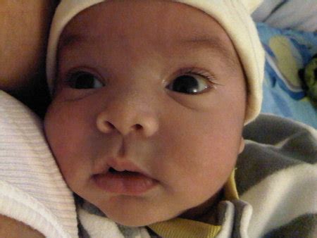 MI BEBE TIENE 7 SEMANAS Y ESTA BABEANDO ULTIMAMENTE | BabyCenter