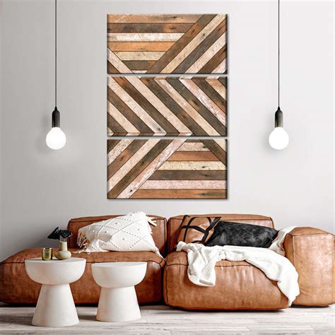 Antique Wood Wall art by Piddix | Elephant Stock